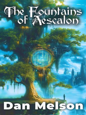 cover image of The Fountains of Aescalon